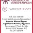 ITAS ASSICURAZIONI VERSICHERUNGEN - PATRICK PERUZZO