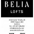 BELIA LOFTS