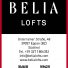 BELIA LOFTS