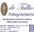 DE TULLIO FALEGNAMERIA