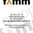 GRUPPO FAMM IMMOBILIARE