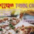 PIZZERIA TUNING CAR
