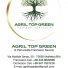 AGRIL TOP GREEN