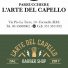 L'ARTE DEL CAPELLO BARBER SHOP
