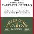 L'ARTE DEL CAPELLO BARBER SHOP