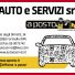 AUTO E SERVIZI
