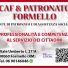 CAF & PATRONATO FORMELLO