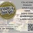 PAPO'S BURGER