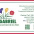 C.I. GABRIEL