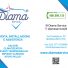 DIAMA SERVICE