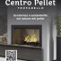 CENTRO PELLET