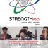 STRENGHT LAB