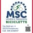 MSC VENDITA E RIPARAZIONE BICICLETTE