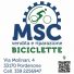 MSC VENDITA E RIPARAZIONE BICICLETTE