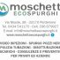 MOSCHETTA ECOSPURGHI