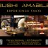 SUSHI AMABILE