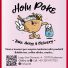 HOLU POKE