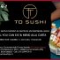 TO SUSHI