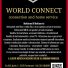 WORLD CONNECT