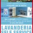 LAVANDERIA SELF SERVICE