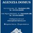 AGENZIA DOMUS