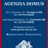AGENZIA DOMUS
