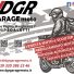 DGR GARAGE MOTO