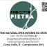 PROGETTO PIETRA
