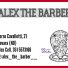 ALEX THE BARBER