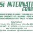INFISSI INTERNATIONAL GROUP