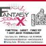 FANTASY COMIX
