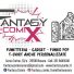 FANTASY COMIX