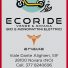 ECORIDE