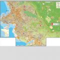 Mappa di Trieste
