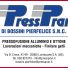 PRESS PRAN