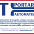 PT PORTARO AUTOMATISMI