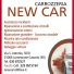 CARROZZERIA NEW CAR