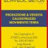 SCAVEDIL BETON