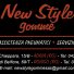 NEW STYLE GOMME