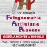 FAP F.LLI MANZOLLI - FALEGNAMERIA ARTIGIANA PAPOZZE