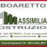 BOARETTO MASSIMILIANO COSTRUZIONI