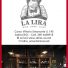 LA LIRA WINE - DRINK - SOUND