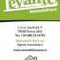 LEVANTE IMMOBILIARE