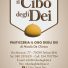 IL CIBO DEGLI DEI