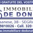 IMMOBILIARE DE DONATO