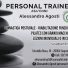 PERSONAL TRAINER ALESSANDRO AGOSTI