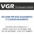 VGR TERMORICAMBI
