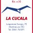 TABACCHERIA FEDELI LA CUCALA