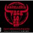MACELLERIA VACA LOCA