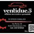 VENTIDUE.5 OFFICINA MECCANICA E GOMMISTA